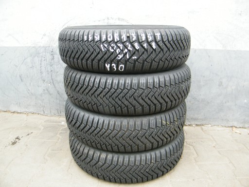 [Y30] 4xWINTER 155/70R13 75T LAUFENN I FIT &