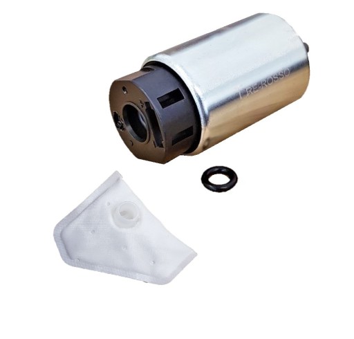 2D1-13907-02-00 - YAMAHA 06-15 FZ-1 Fazer бензиновый топливный насос FZ1