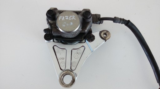 123451439 - YAMAHA FAZER 600 FZS LIFT тормозной суппорт задний