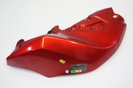 7146535374582464 - YAMAHA MT-07 TRACER 16-19 КРЫШКА ОБТЕКАТЕЛЯ ТОПЛИВНОГО БАКА ПРАВЫЙ