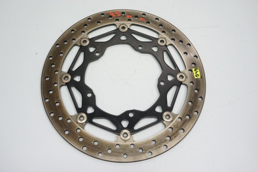 637136978112000 - YAMAHA MT-10 16-21 ПЕРЕДНИЙ ТОРМОЗНОЙ ДИСК