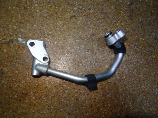 432143311221 - YAMAHA MT 10 18р шланг, трубка, маслопровод, масло