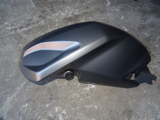 7321132231099 - YAMAHA MT 125 17 обтекатель крышка бака