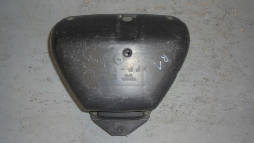 123453424 - YAMAHA R1 RN09 воздушный фильтр корпус AIR BOX