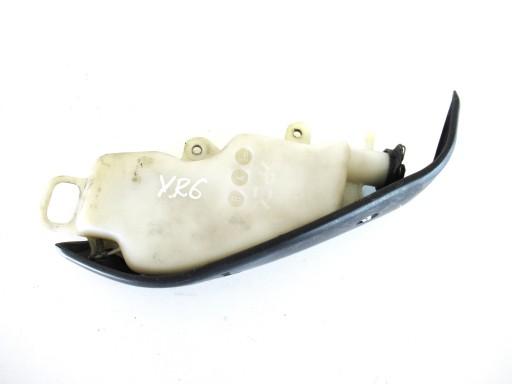 123410103685 - Yamaha R6 розширювальний бачок кришка