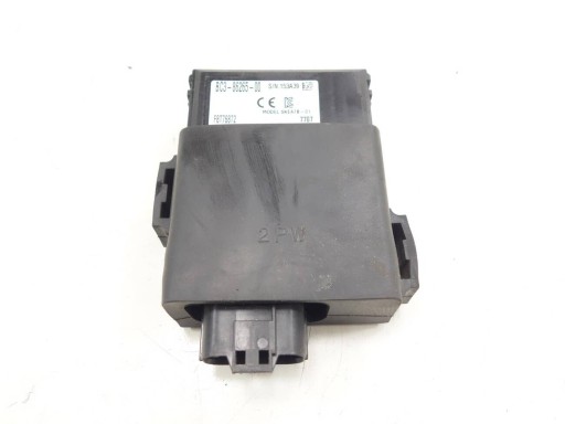 P--108660 - YAMAHA T-MAX 530 DX 17-19 МОДУЛЬ КОМПЬЮТЕР ДРАЙВЕР