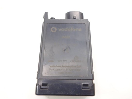 P--108641 - YAMAHA T-MAX 530 DX 17-19 МОДУЛЬ КОМПЬЮТЕР ДРАЙВЕР