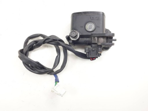 P--108637 - YAMAHA T-MAX 530 DX 17-19 ГОЛОВНИЙ ГАЛЬМІВНИЙ ЦИЛІНДР ЗАДНІЙ