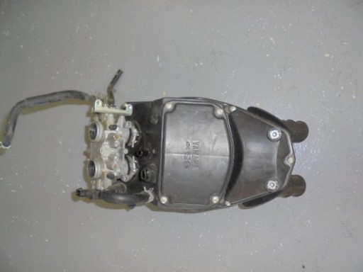 123453366 - YAMAHA TMAX 500 '10 воздушный фильтр дроссельная заслонка