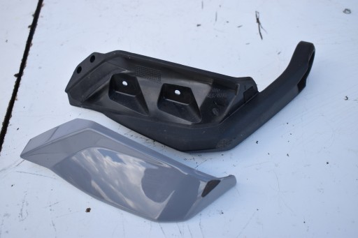 B5C-26143 - YAMAHA TRACER 900 HANDBAR ЗАЩИТА РУК