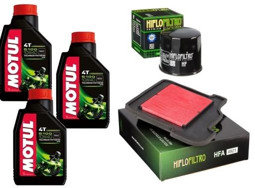 YAMAHA TRACER 900 MOTUL OIL ВОЗДУШНО-МАСЛЯНЫЙ ФИЛЬТР