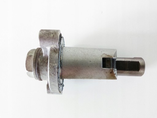 123458355 - YAMAHA TTR 600 натяжение цепи ГРМ