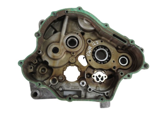 1234551621472 - Yamaha WR 125 блок Картера