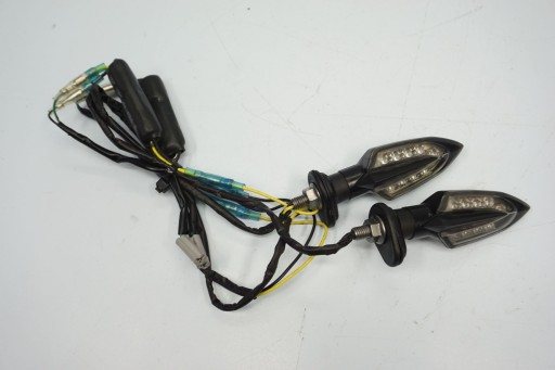 2736585098421736 - YAMAHA XSR 125 21-УКАЗАТЕЛЬ ПОВОРОТА ПРАВЫЙ И ЛЕВЫЙ