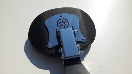 YAMAHA XV1600 ROAD STAR СКЛАДНА СПИНКА ВОДІЯ