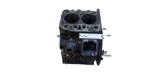 YANMAR 2TE67L-BV SV08-1 пост блок двигателя