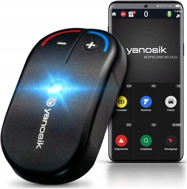 ДОДАТОК YANOSIK ALERT ALERT REMOTE