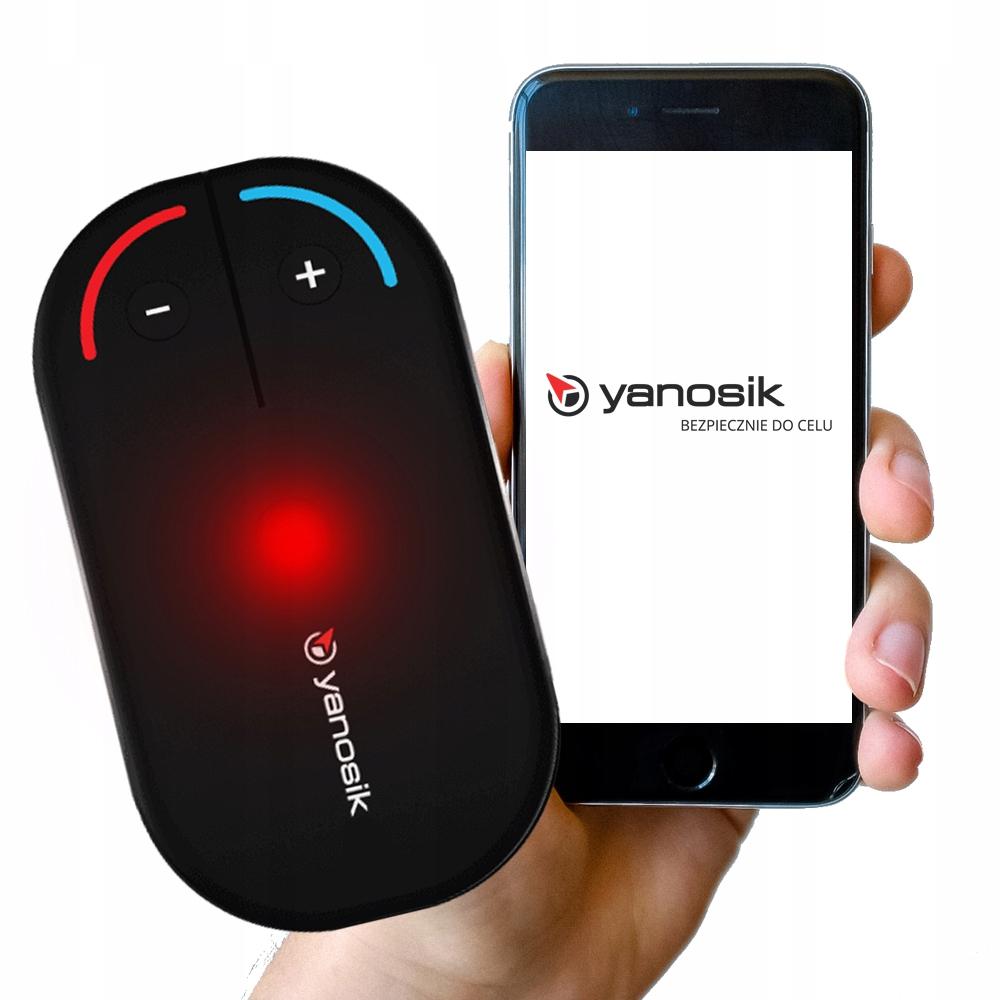 ДОДАТОК YANOSIK ALERT ALERT REMOTE