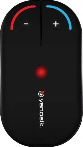 YANOSIK ALERT-ПУЛЬТ ДИСТАНЦИОННОГО УПРАВЛЕНИЯ ДЛЯ ПРИЛОЖЕНИЯ YANOSIK