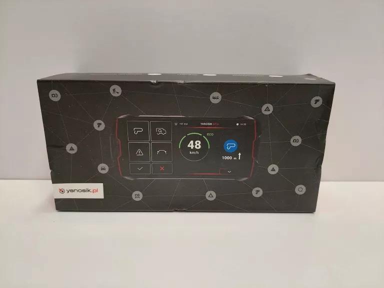 YANOSIK.PL ПРИСТРІЙ YANOSIK GTM / PUD