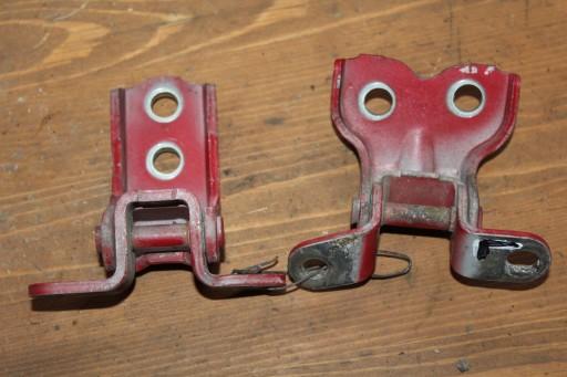 53341-0D030FEFEEDF3FHJJLLhj - YARIS И ФРАНЦИЯ ДВЕРНЫЕ ПЕТЛИ ЛЕВЫЙ ПЕРЕДНИЙ ЦВЕТ 3P0