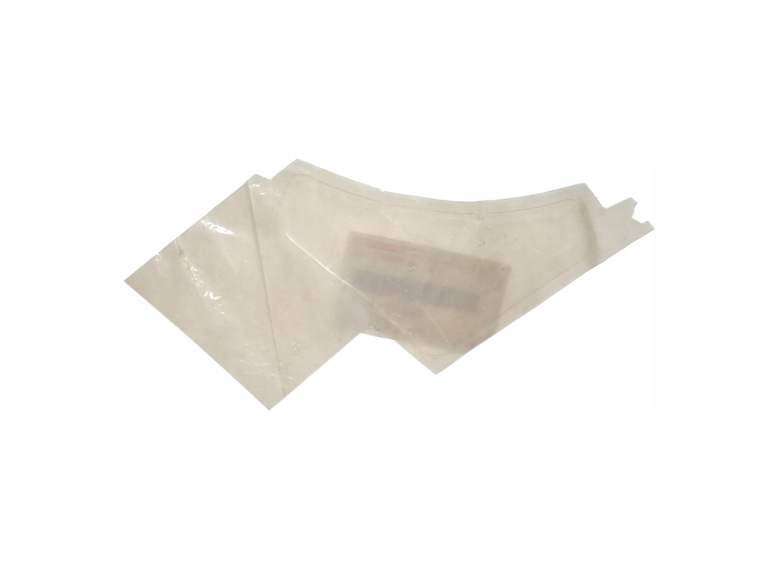 A58741-0D030 - YARIS II 05-11 ЗАЩИТНАЯ ПЛЕНКА КРЫЛО ПОРОГ АРКА КОЛЕСА