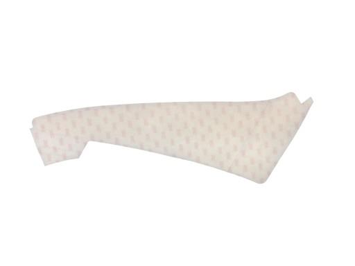 A58742-0D050 - YARIS III 11-20 ФОЛЬГА НАКЛЕЙКА КРЫЛО ПОРОГ ЛЕВЫЙ