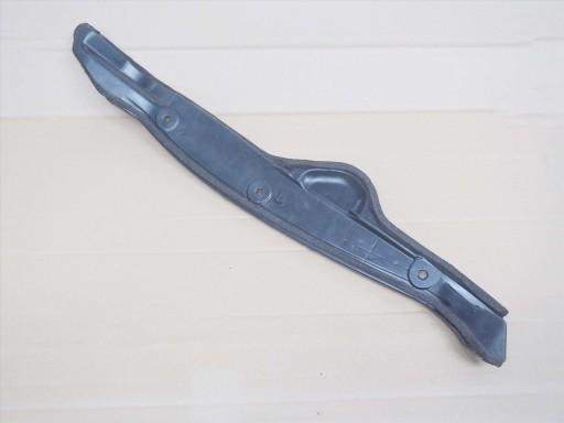 53828-0D100 - YARIS III 11-20 ЗВУКОИЗОЛЯЦИЯ КРЫЛО АРКИ КРЫЛО