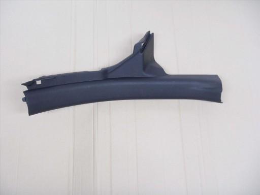 67917-0D150-C1 - YARIS III 14-20 НАКЛАДКА НАКЛАДКА ПОРОГА ПОРОГА