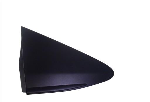 A60117-0D190 - YARIS III 14-20 КРИШКА ТРИКУТНИК КРИЛО ПЕРЕДНІЙ P