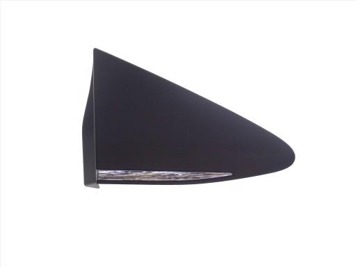 A60117-0D180 - YARIS III 14-20 КРИШКА КРИШКА КРИЛО ДЗЕРКАЛО P