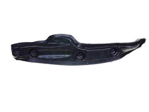 A53828-0D270 - YARIS III 17-20 КРЫШКА БРЫЗГОВИК СТОЙКА КОЛЕСНАЯ АРКА L