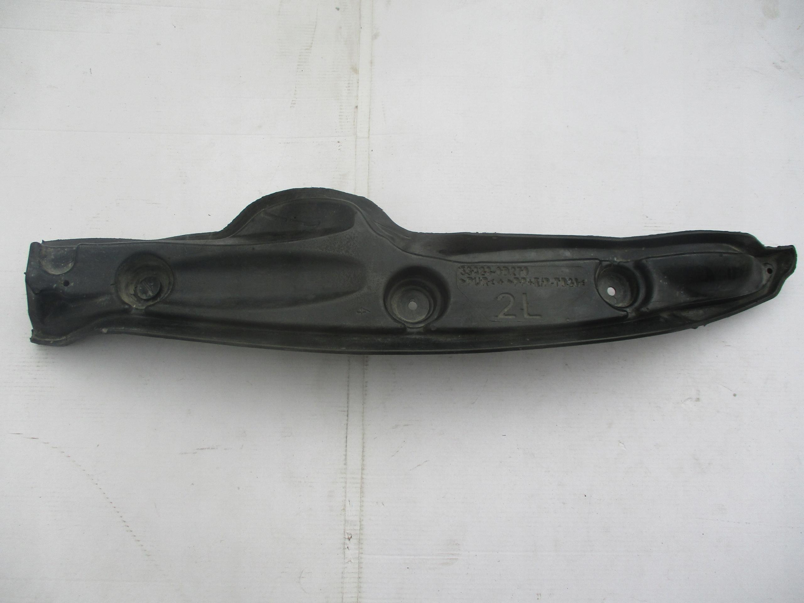 YARIS III 2 LIFT БРИЗГОВИКИ ПЕРЕДНІЙ 53828-0D270