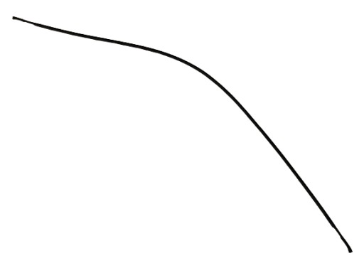 1 - YARIS III ОБШИВКА ДАХУ ПРАВА