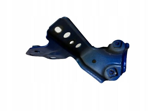 5302-593321 - YARIS III КРОНШТЕЙН КРИЛА ПРАВИЙ 8X2 2PP