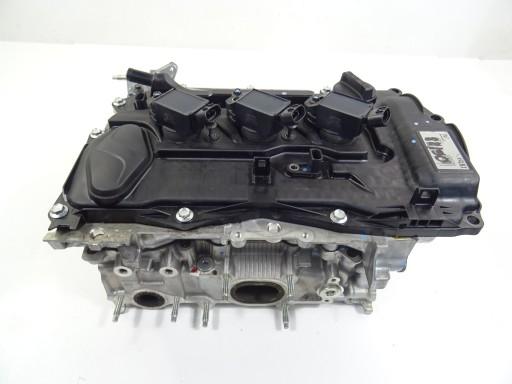 YARIS IV 4 1.5 ГИБРИДНАЯ ГОЛОВКА ДВИГАТЕЛЯ XM15A-P90