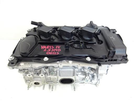 MM-00872 - Japan PARTS амортизатор BMW P. X1 1 6-2 0 09-15 LE