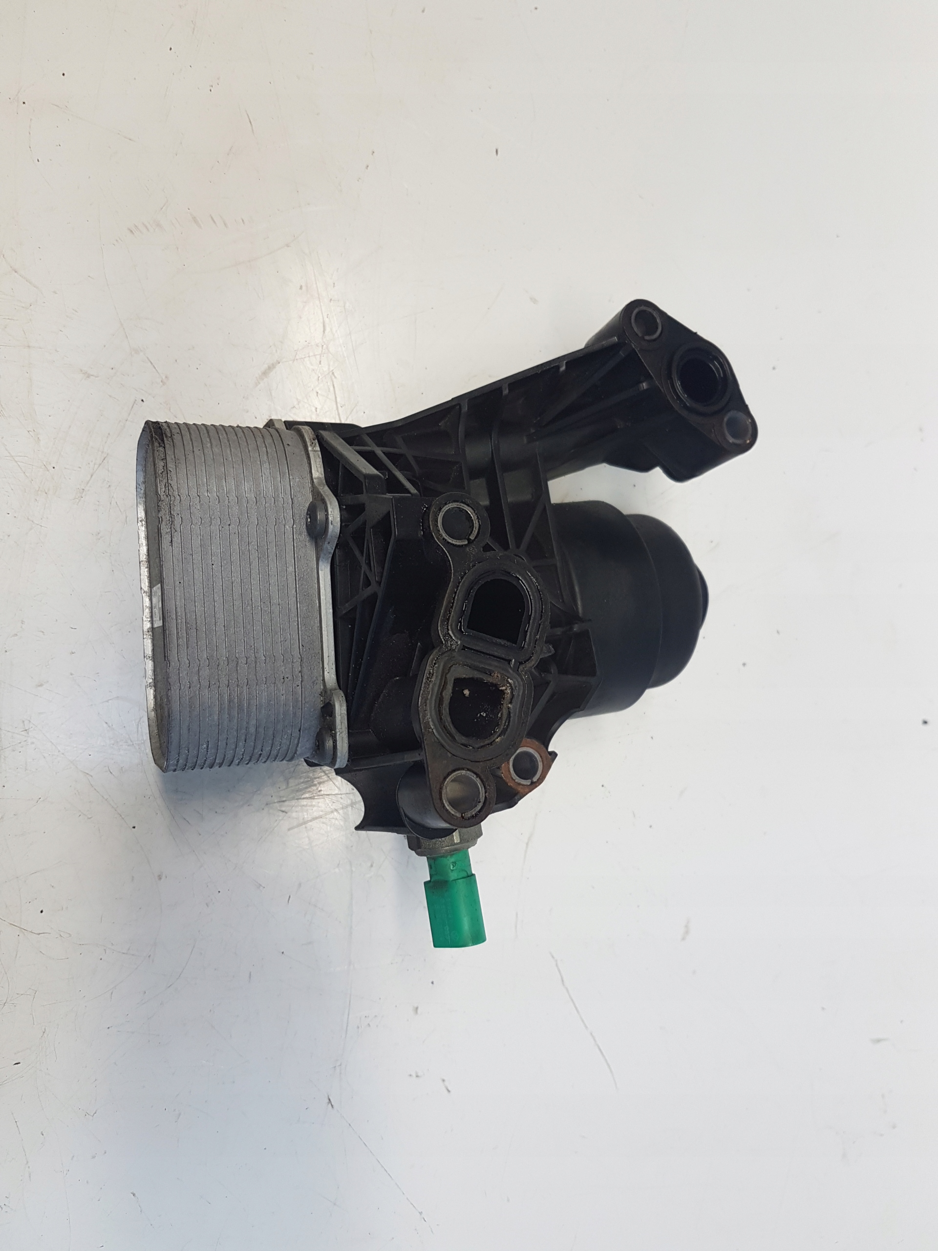 Основание масляного фильтра YARIS IV P21 03N115389A