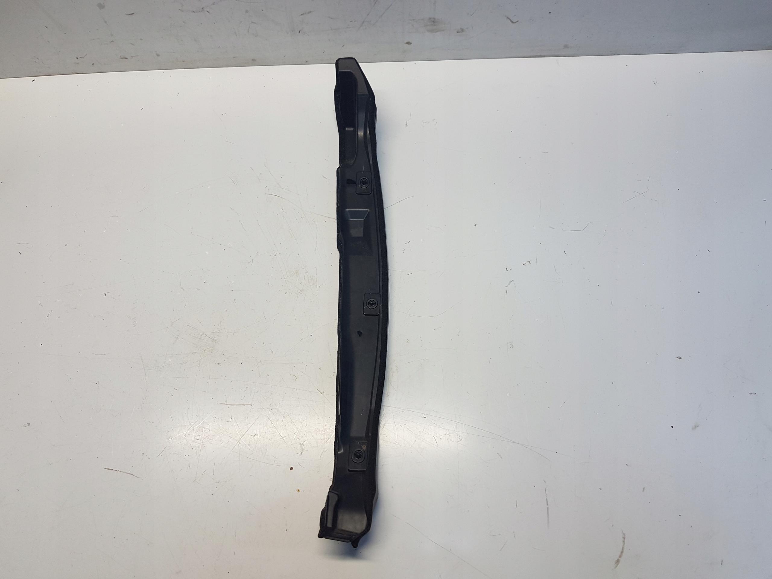 Yaris IV P21 звукоизоляция крыла 53827-k0020