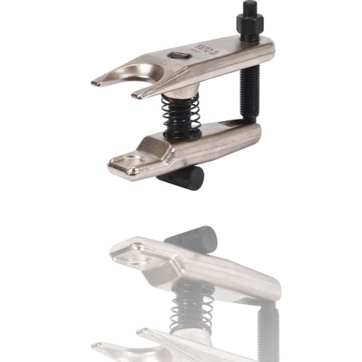 YATO большой шаровой съемник 160 мм 36-75 мм YT-06123