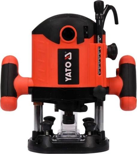 ФРЕЗЕР YATO 2100W