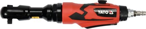 ХРАПОВИК ПНЕВМАТИЧНИЙ YATO 1/2 КОМПОЗИТ