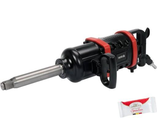 ПНЕВМАТИЧНИЙ КЛЮЧ YATO 1