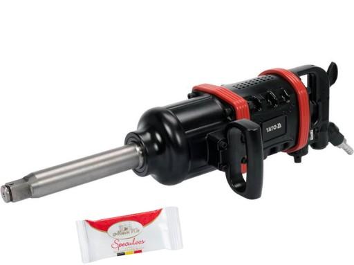 ПНЕВМАТИЧЕСКИЙ КЛЮЧ YATO 1