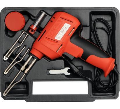 Паяльник ТРАНСФОРМАТОР YATO 180Вт