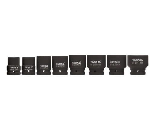 ГОЛОВКИ YATO IMPACT 3/4