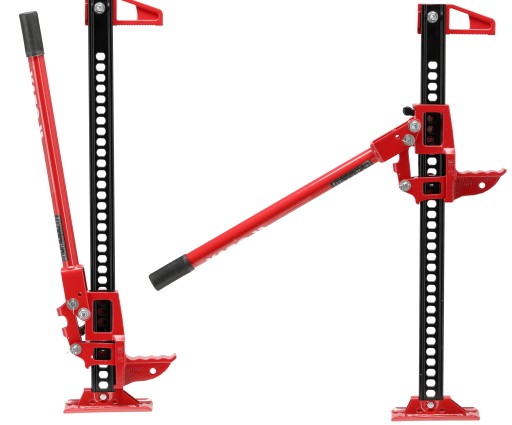 YATO FARM RAILWAY LIFT HI-LIFT CAPACATITY 2T 33