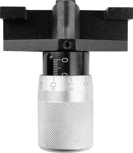 YATO ИНСТРУМЕНТ ДЛЯ ПРОВЕРКИ НАТЯЖЕНИЯ РЕМНЯ ГРМ