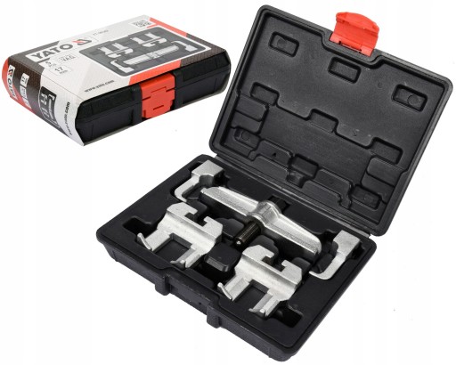 ЗНІМАЧ ШКІВА ГРМ YATO VAG YT-06342