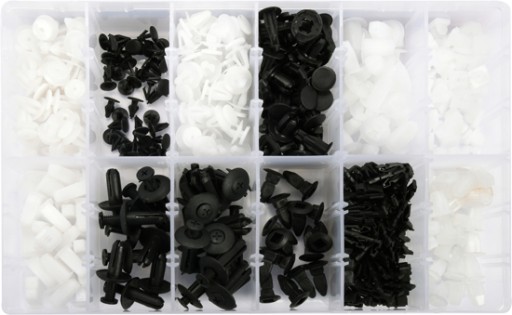 YATO автомобильные запонки MITSUBISHI 370ШТ.